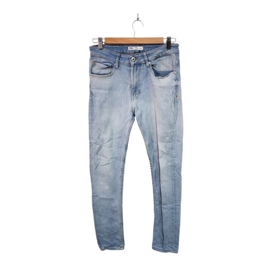 ZARA | ג'ינס לאישה מידה 40 L