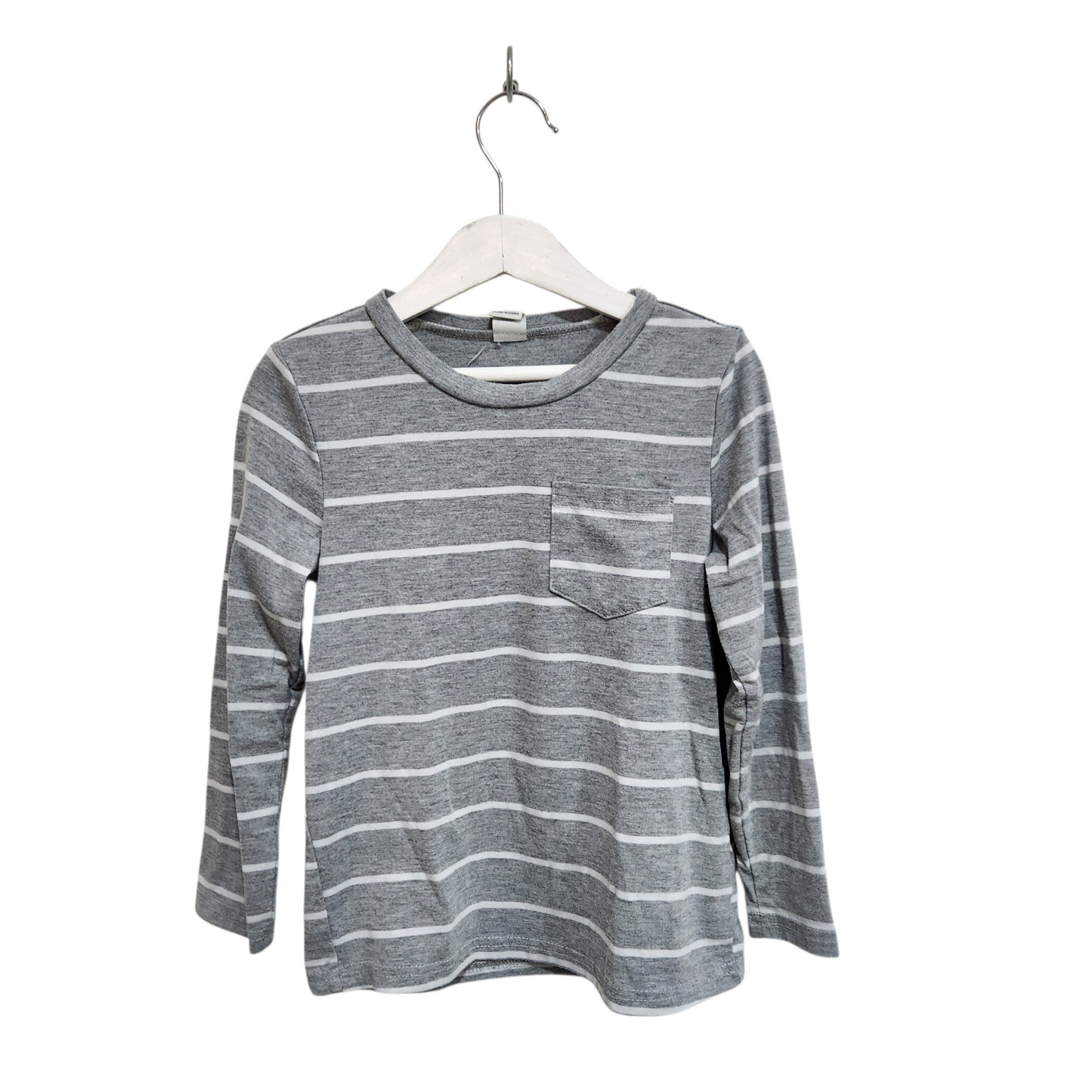 SHEIN | חולצה ארוכה לילדים גיל 6