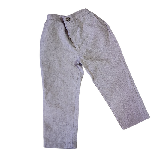 SHEIN | מכנסיים ארוכים לילדים גיל 2