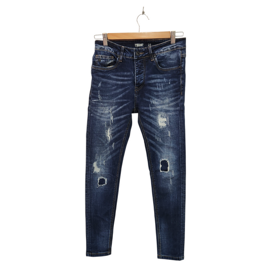 VISIONARY DENIM | ג'ינס לגבר מידה 28