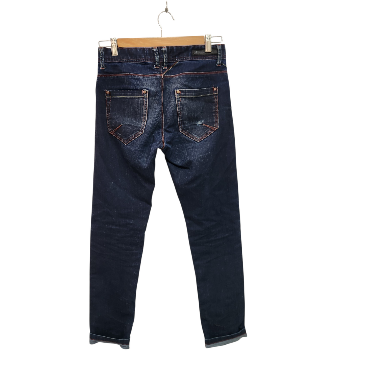 ג'ינס לגבר מידה US30 | SLIM FIT