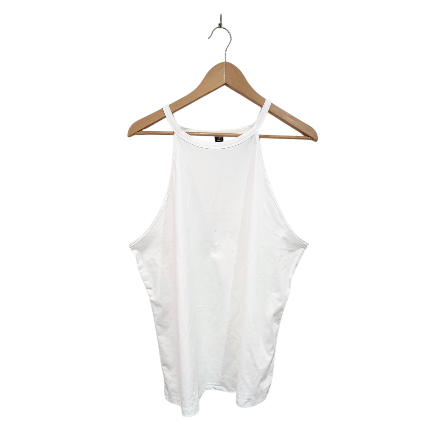 SHEIN | גופייה לאישה מידה XXL