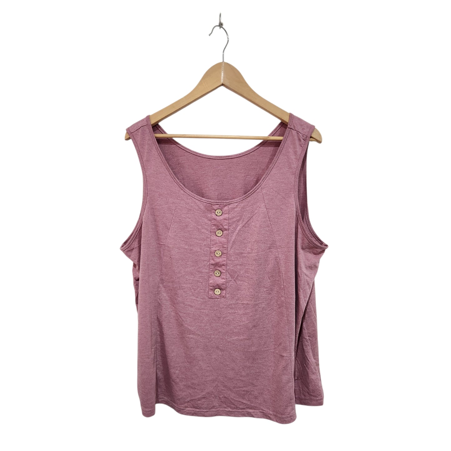 SHEIN | גופייה לאישה מידה XXXL