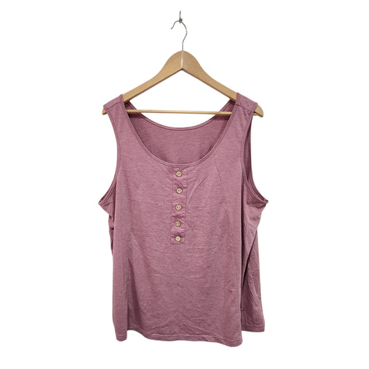 SHEIN | גופייה לאישה מידה XXXL