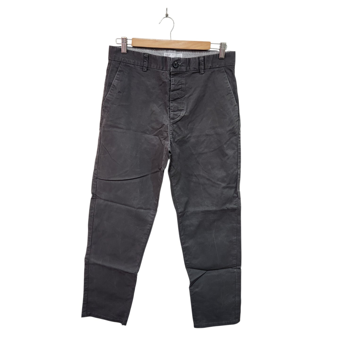 DENIM CO. | מכנסיים ארוכים לגבר מידה W32|L30 | EUR40