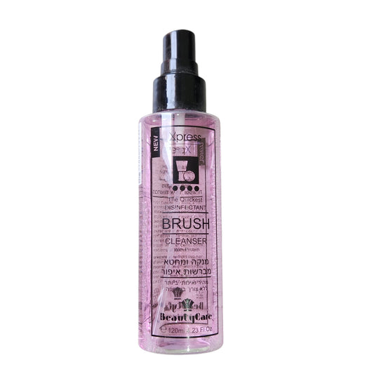 Beauty Care | מנקה מברשות איפור