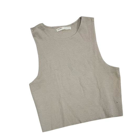 PULL & BEAR | גופייה לאישה מידה L