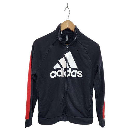 ADIDAS | ג'קט לילדים גיל 13-14 דהוי