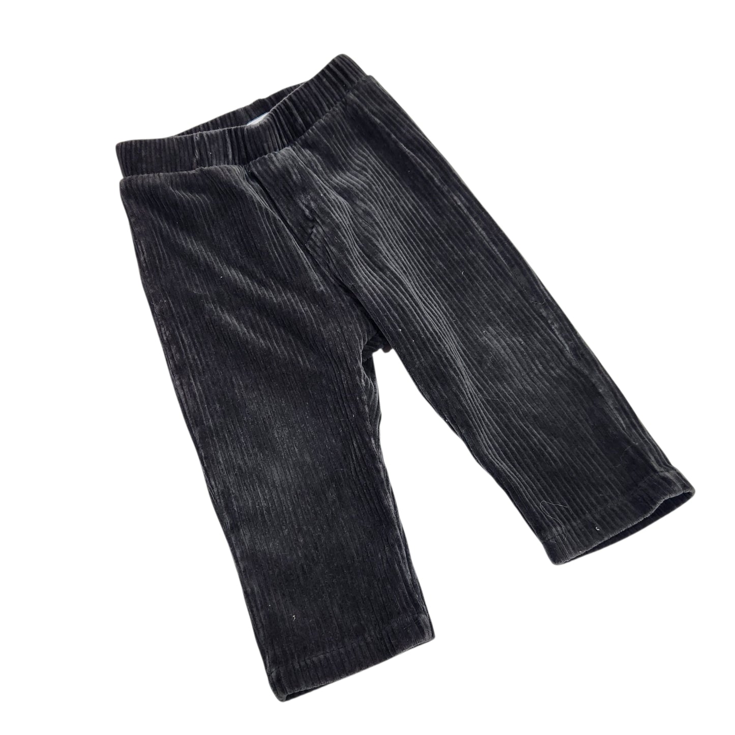 ZARA | מכנסי קורדרוי לילדים גיל 2