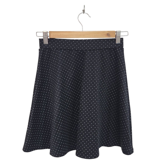 H&M | חצאית קצרה לאישה מידה XS