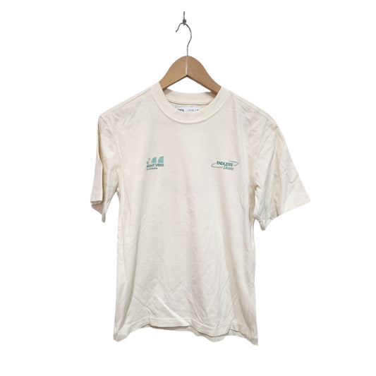 ZARA | חולצה קצרה לילדים גיל 11-12