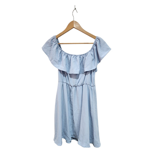 SHEIN | שמלה קייצית לאישה מידה M