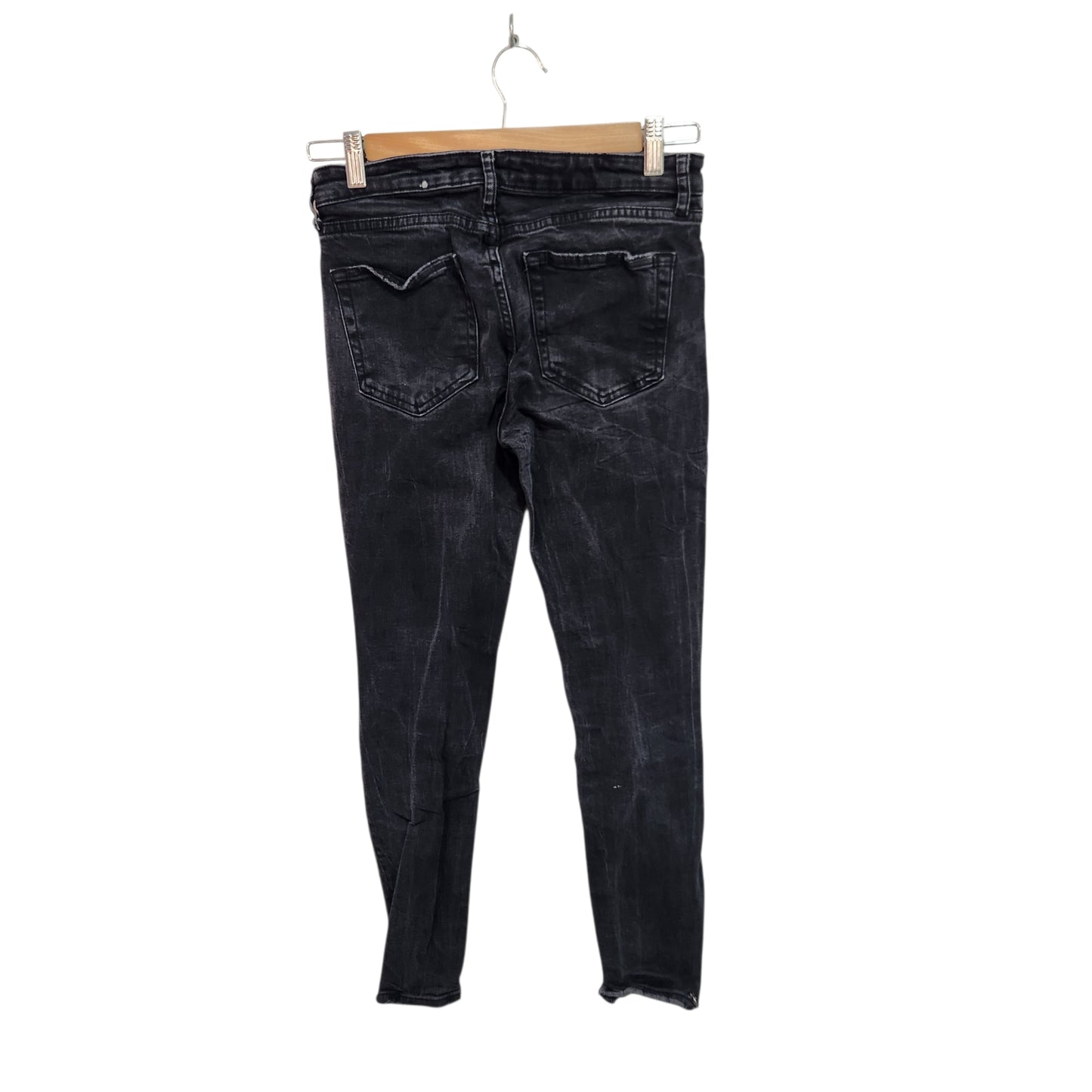 ZARA | ג'ינס סקיני לאישה מידה 36 S