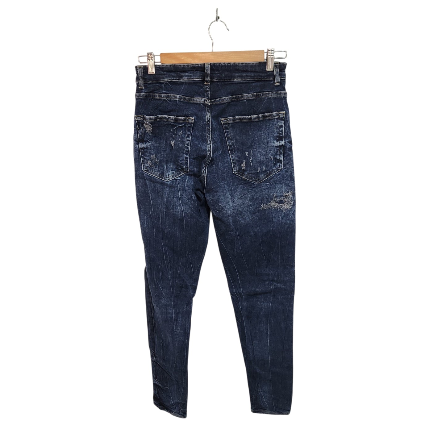 ZARA | ג'ינס לאישה מידה 38 M