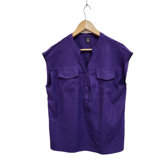 SHEIN | חולצה קצרה לאישה מידה L