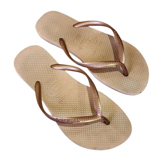 HAVAIANAS | כפכפים לאישה מידה 37/38