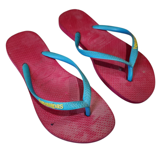 HAVAIANAS | כפכפים לאישה מידה 35/36