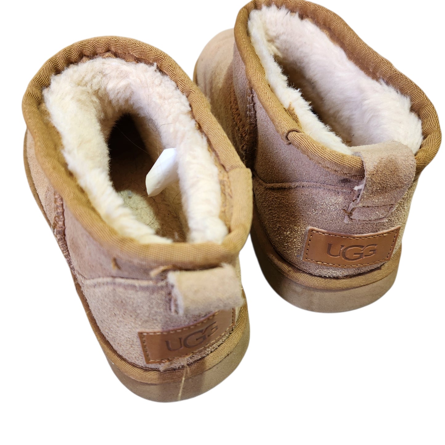 UGG | נעלי נשים מידה 37 | לא נבדקה מקוריות | מצב משומש