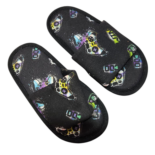 נעלי בית לילדים מידה 30/31