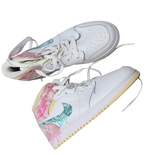 NIKE AIR | נעלי נשים מידה 39 | במצב כמו חדש