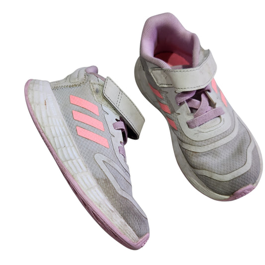 ADIDAS | נעליים לילדות מידה 25 | מצב משומש