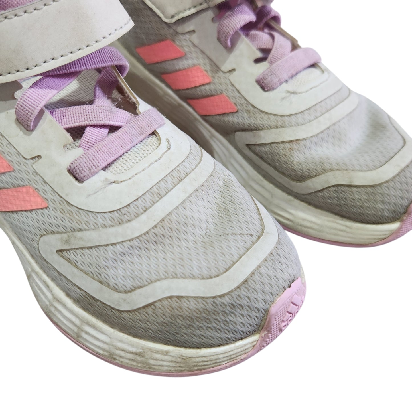 ADIDAS | נעליים לילדות מידה 25 | מצב משומש