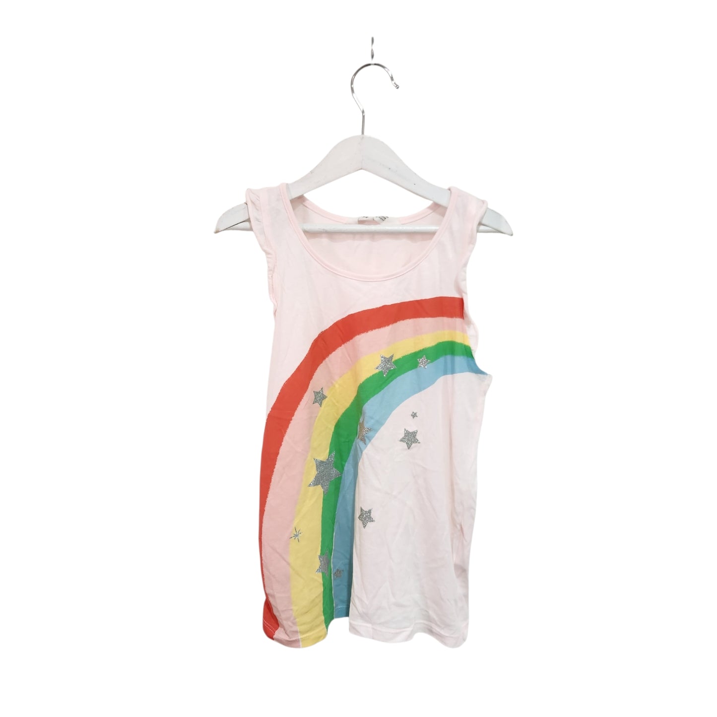 H&M | גופייה לילדות גיל 8-10