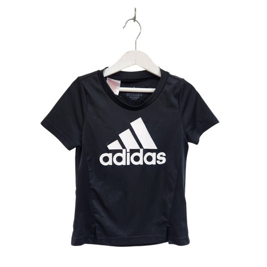ADIDAS | חולצה קצרה לילדים גיל 7-8