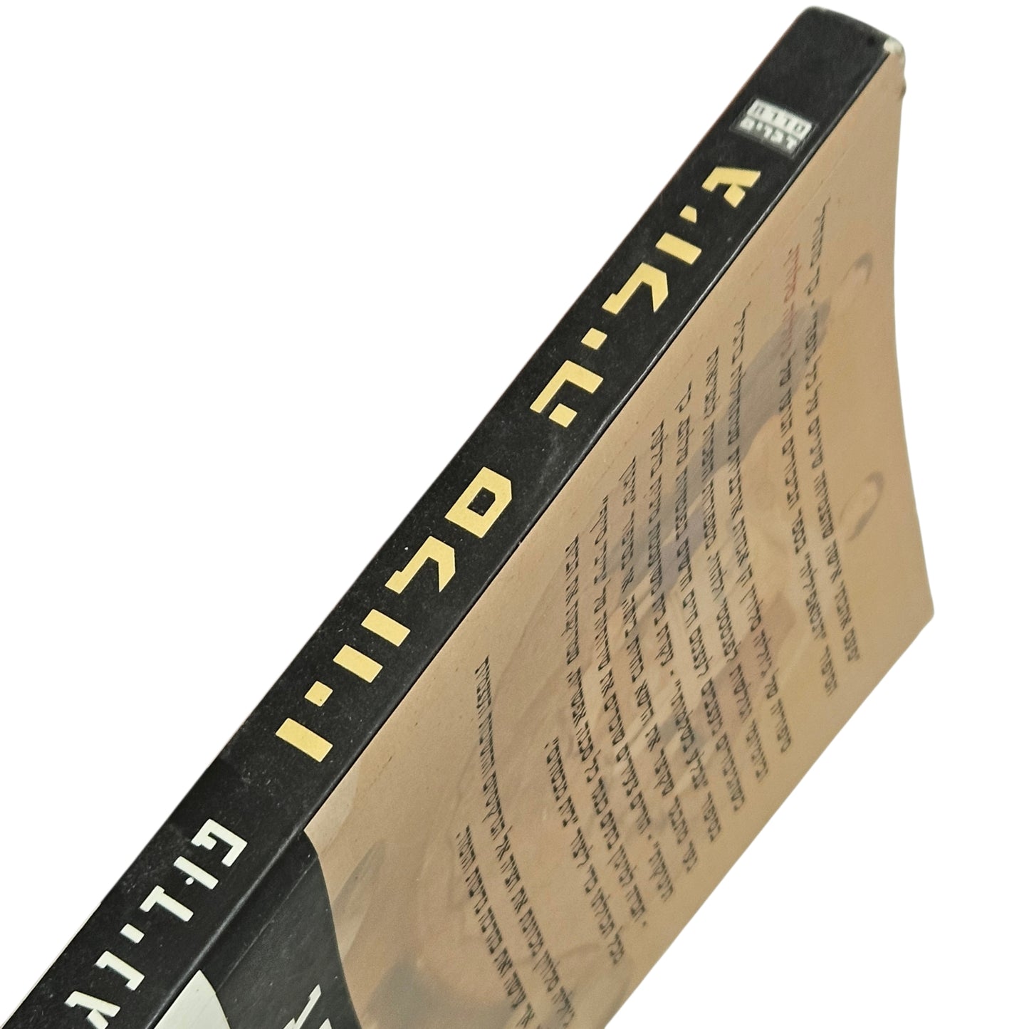 ג'וליה סלווין | פודינג | 2001