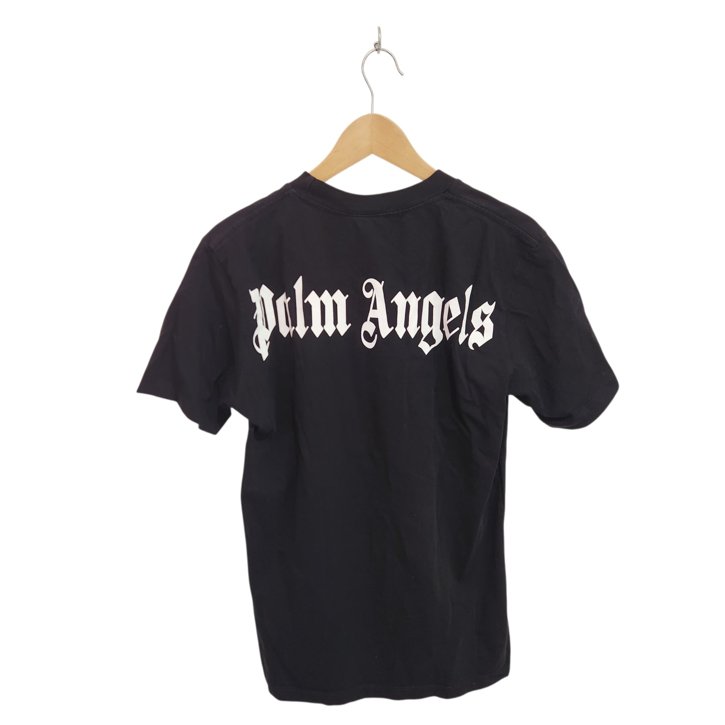 PALM ANGELS | חולצה קצרה לגבר מידה L