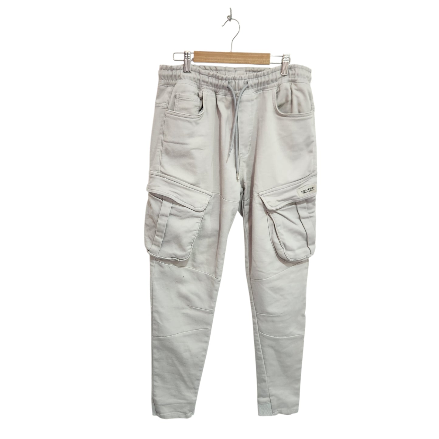 MANIA JEANS | מכנסיים ארוכים לגבר מידה 42 | US32