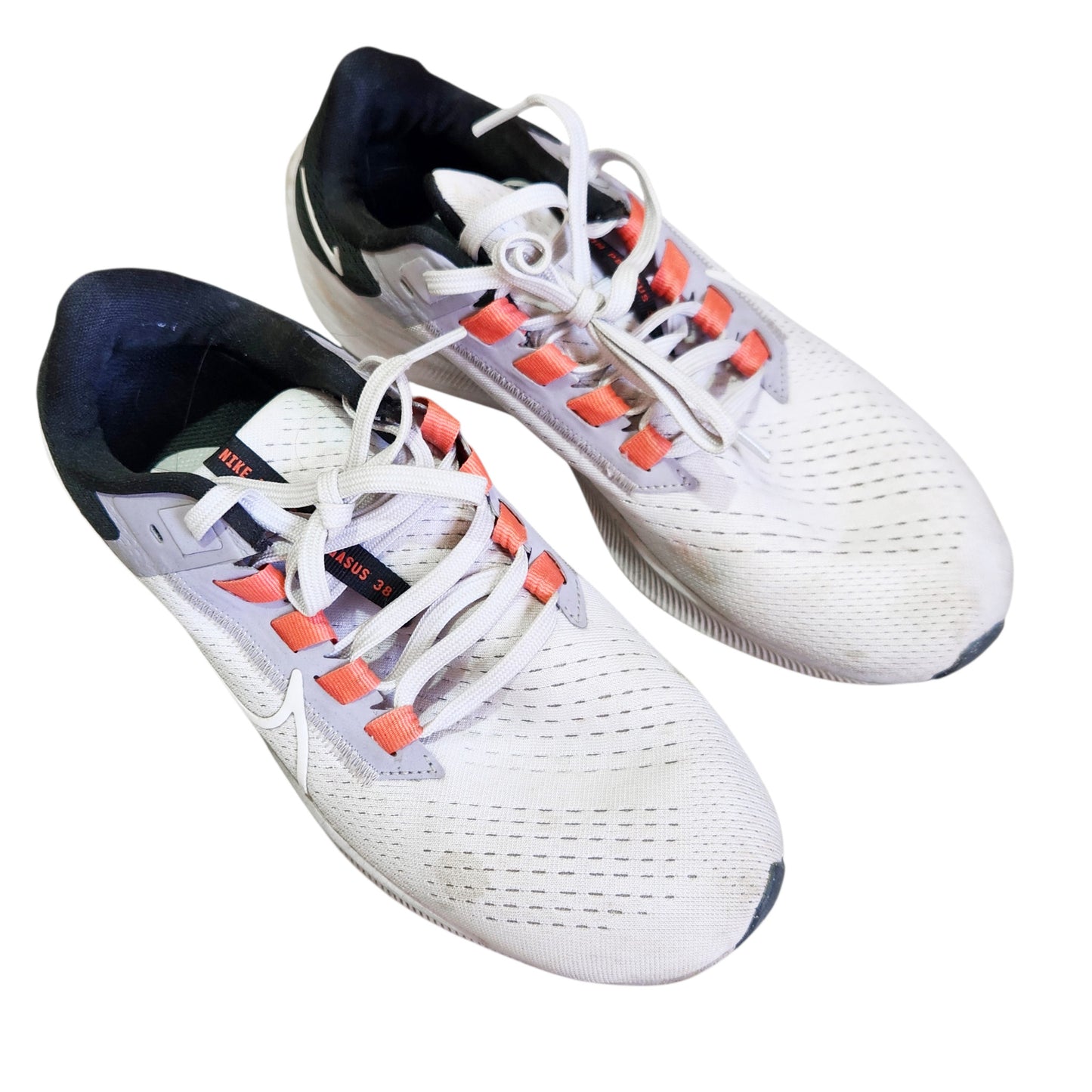 NIKE AIR ZOOM PEGASUS | נעלי ריצה לנשים | מידה 40.5