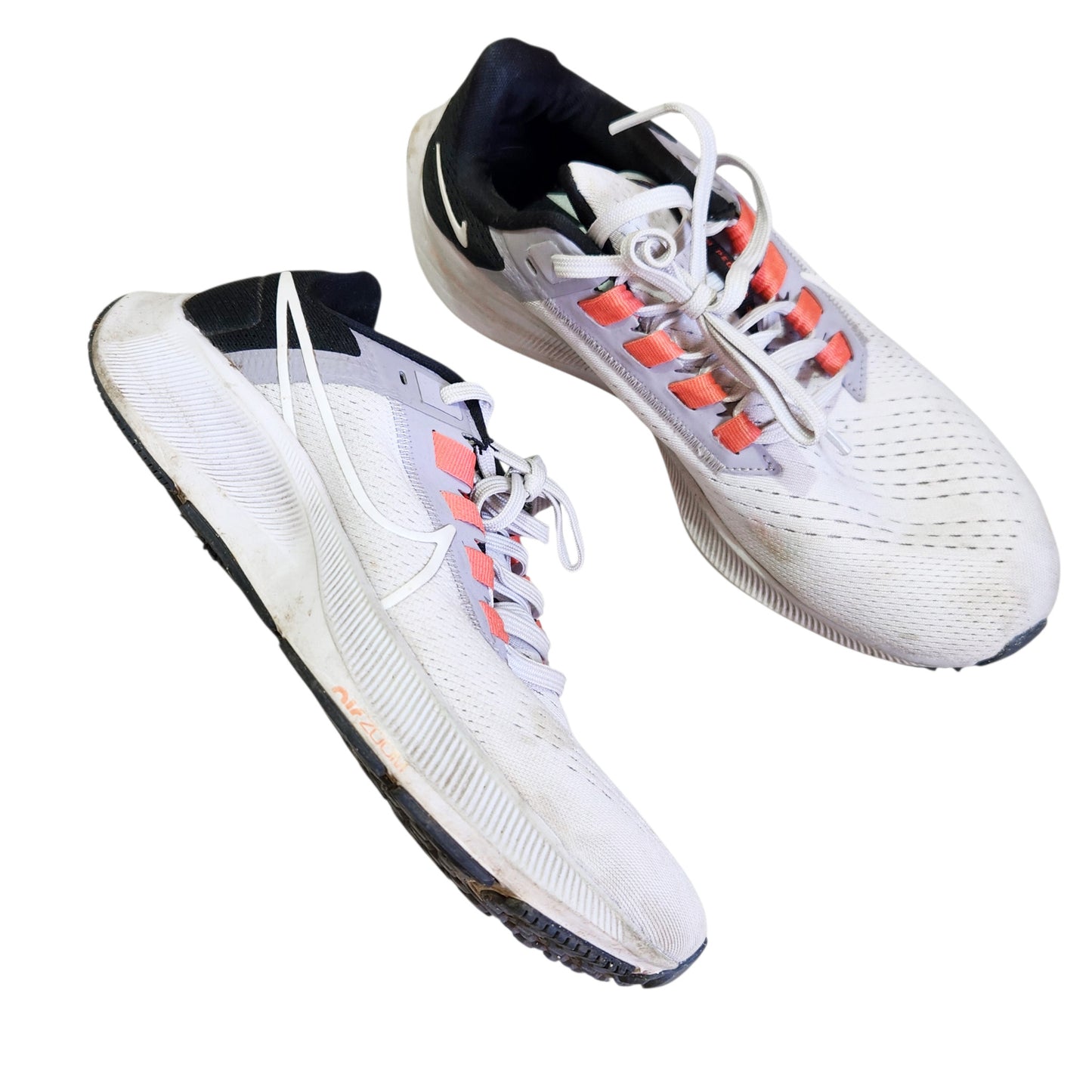 NIKE AIR ZOOM PEGASUS | נעלי ריצה לנשים | מידה 40.5