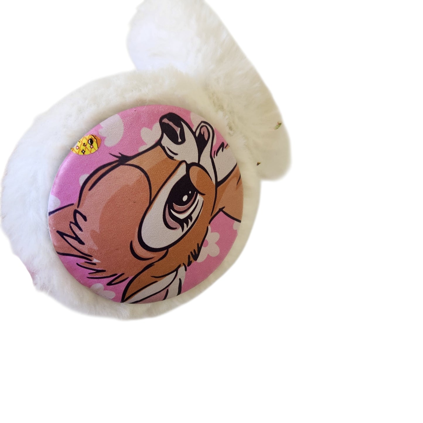 BAMBI | מחממי אוזניים לילדות