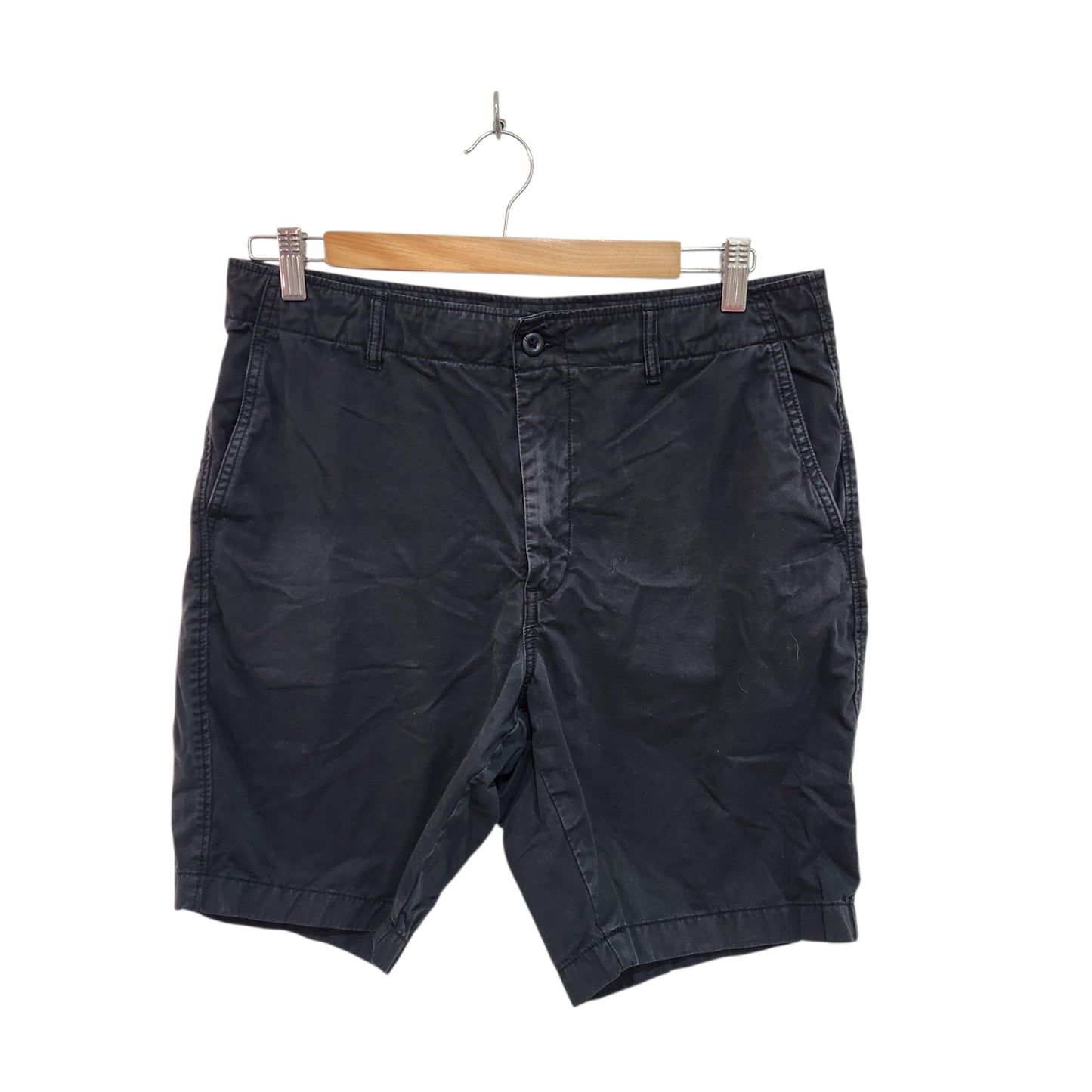 UNIQLO | מכנסיים קצרים לגבר מידה M | היקף מותן 76–84 ס"מ
