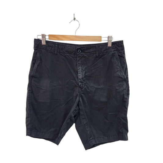 UNIQLO | מכנסיים קצרים לגבר מידה M | היקף מותן 76–84 ס"מ