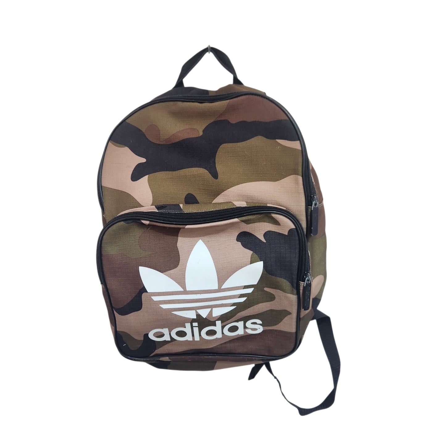 ADIDAS | תיק גב הסוואה