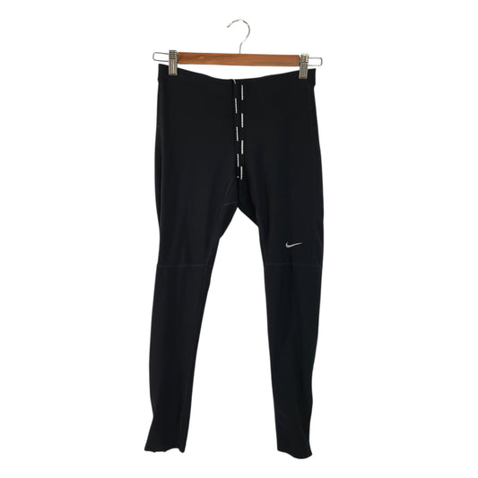 NIKE DRI-FIT | טייץ ספורט ארוך לנשים מידה S