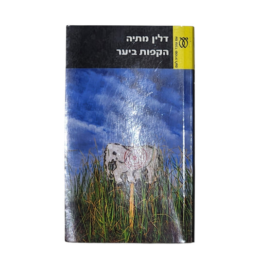 דלין מתייה - הקפות ביער | רומן
