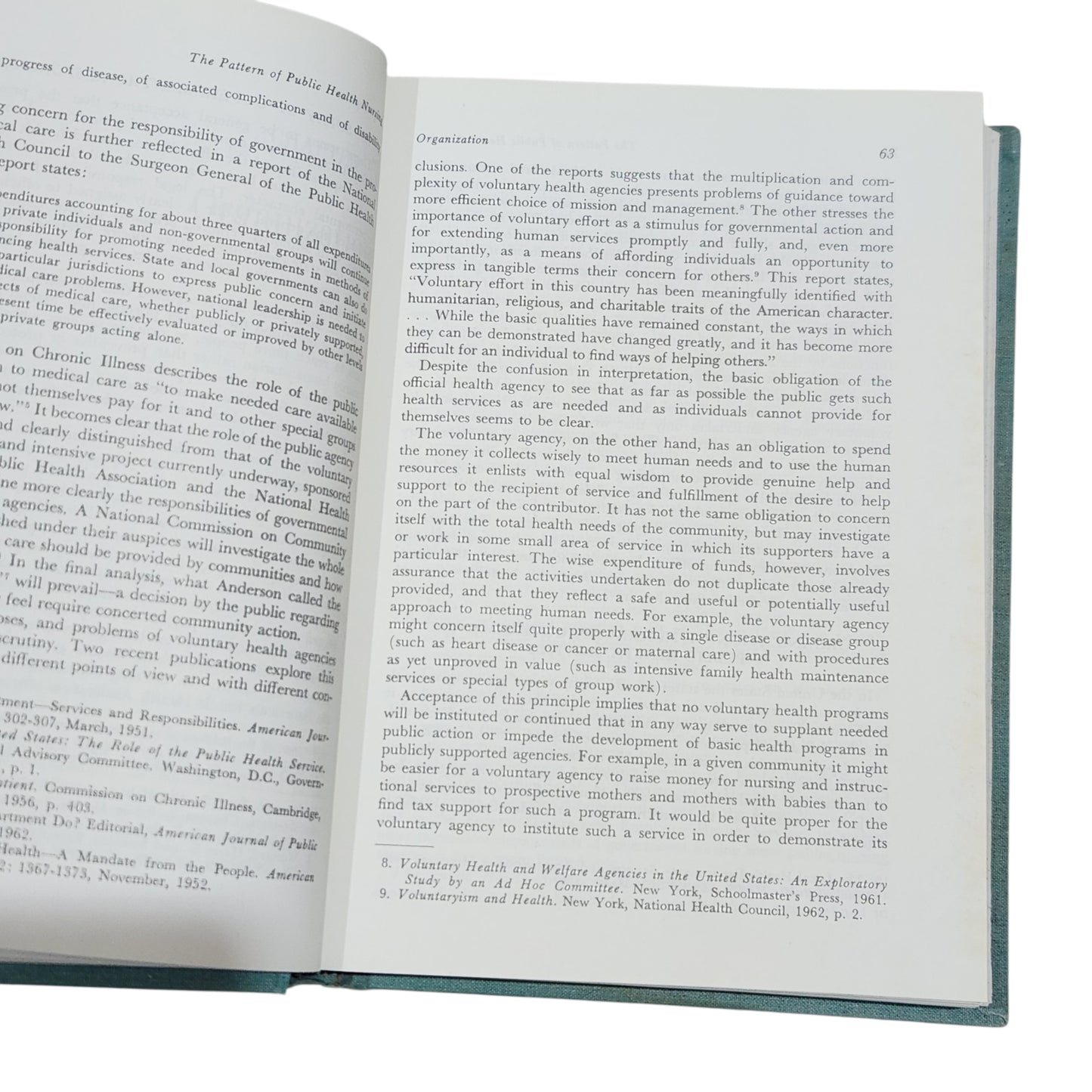 Public Health Nursing Practice | Ruth Freeman | Third Edition