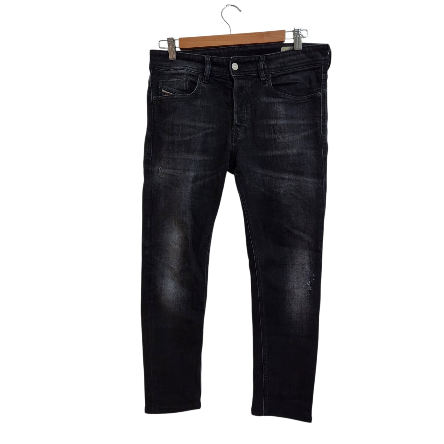 DIESEL SLEENKER-X | ג'ינס מקורי לגבר מידה W32 L32 | Slim Skinny