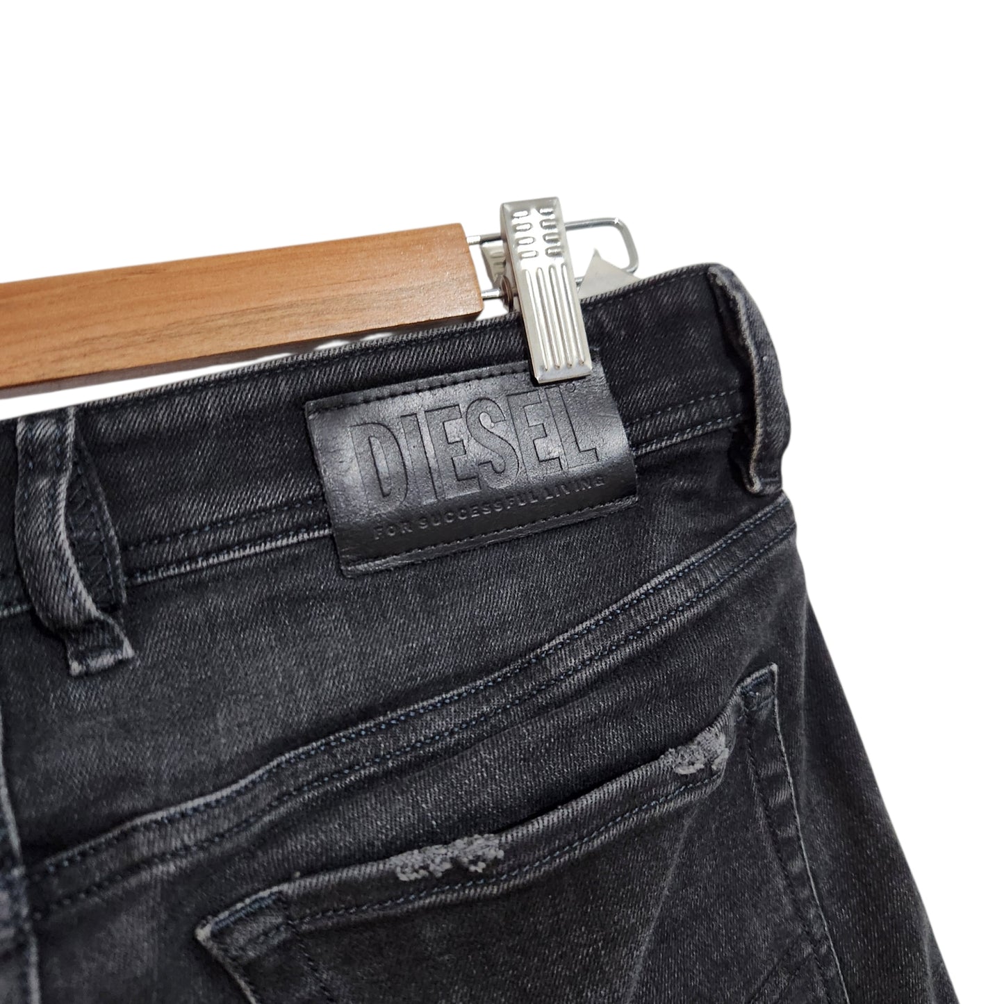 DIESEL SLEENKER-X | ג'ינס מקורי לגבר מידה W32 L32 | Slim Skinny