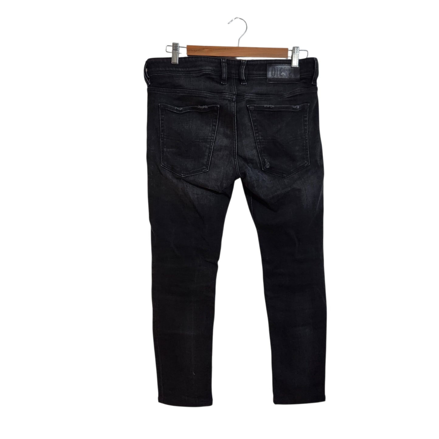 DIESEL SLEENKER-X | ג'ינס מקורי לגבר מידה W32 L32 | Slim Skinny