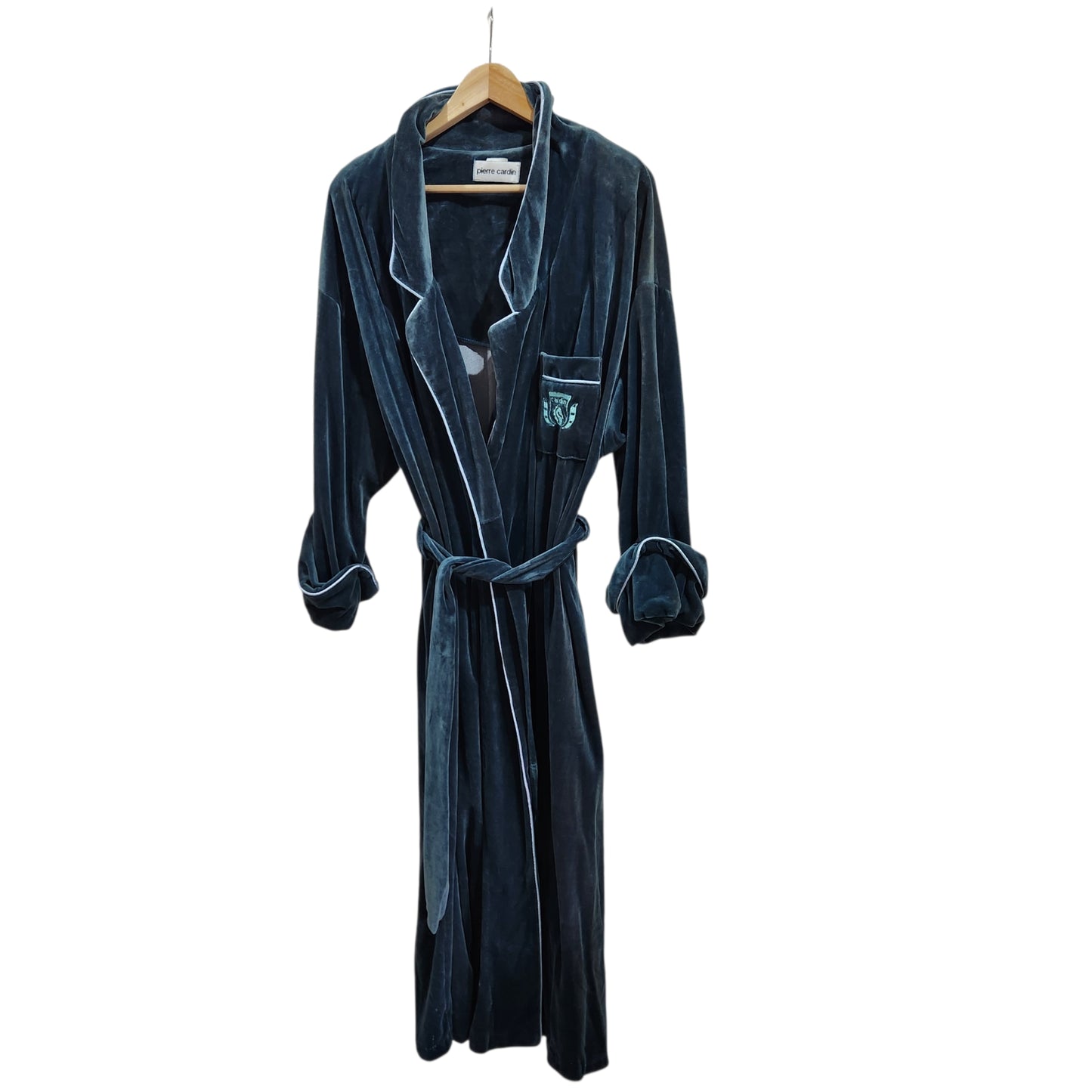 Pierre Cardin | חלוק קטיפה לגבר | מידה L