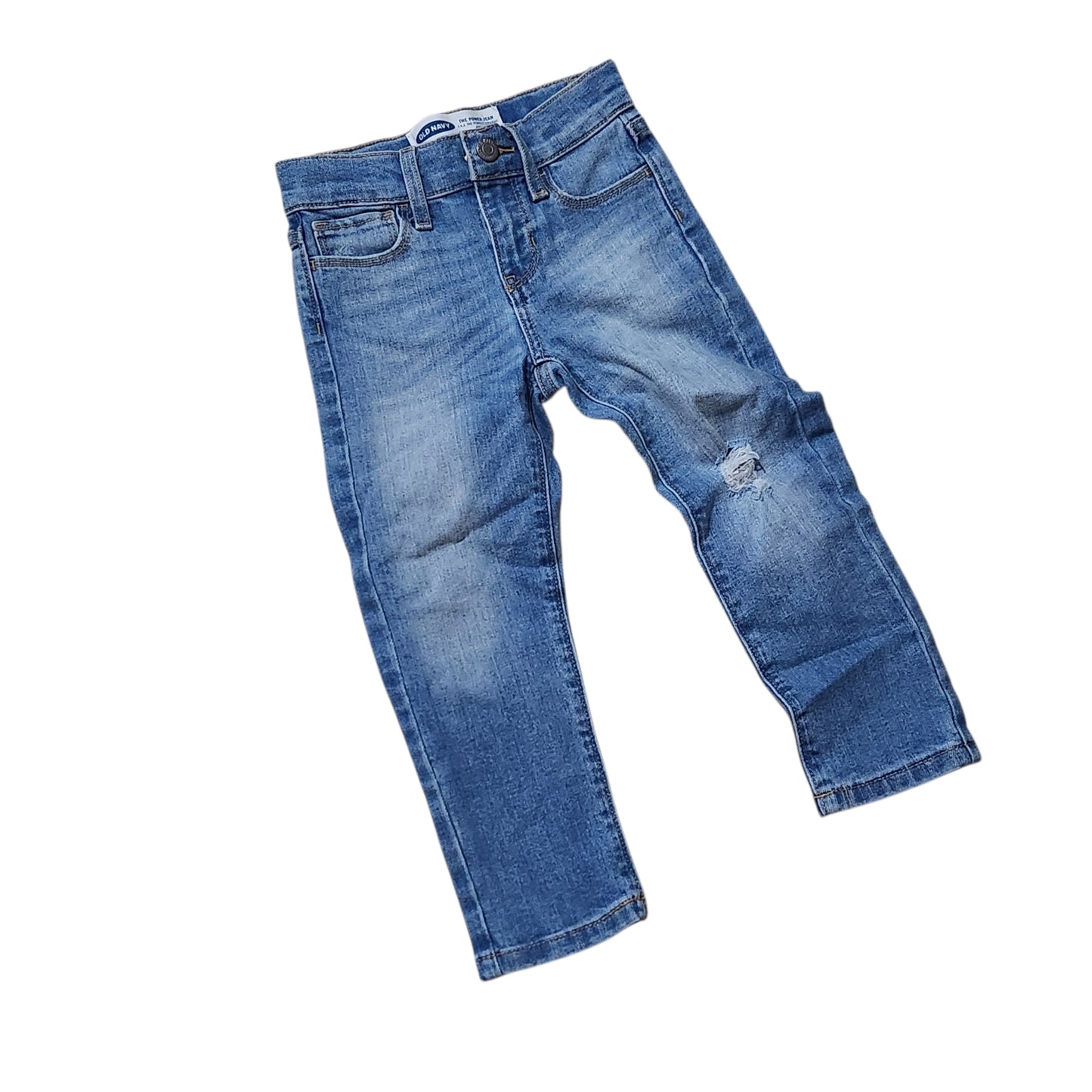 OLD NAVY | ג'ינס כחול לילדים גיל 5