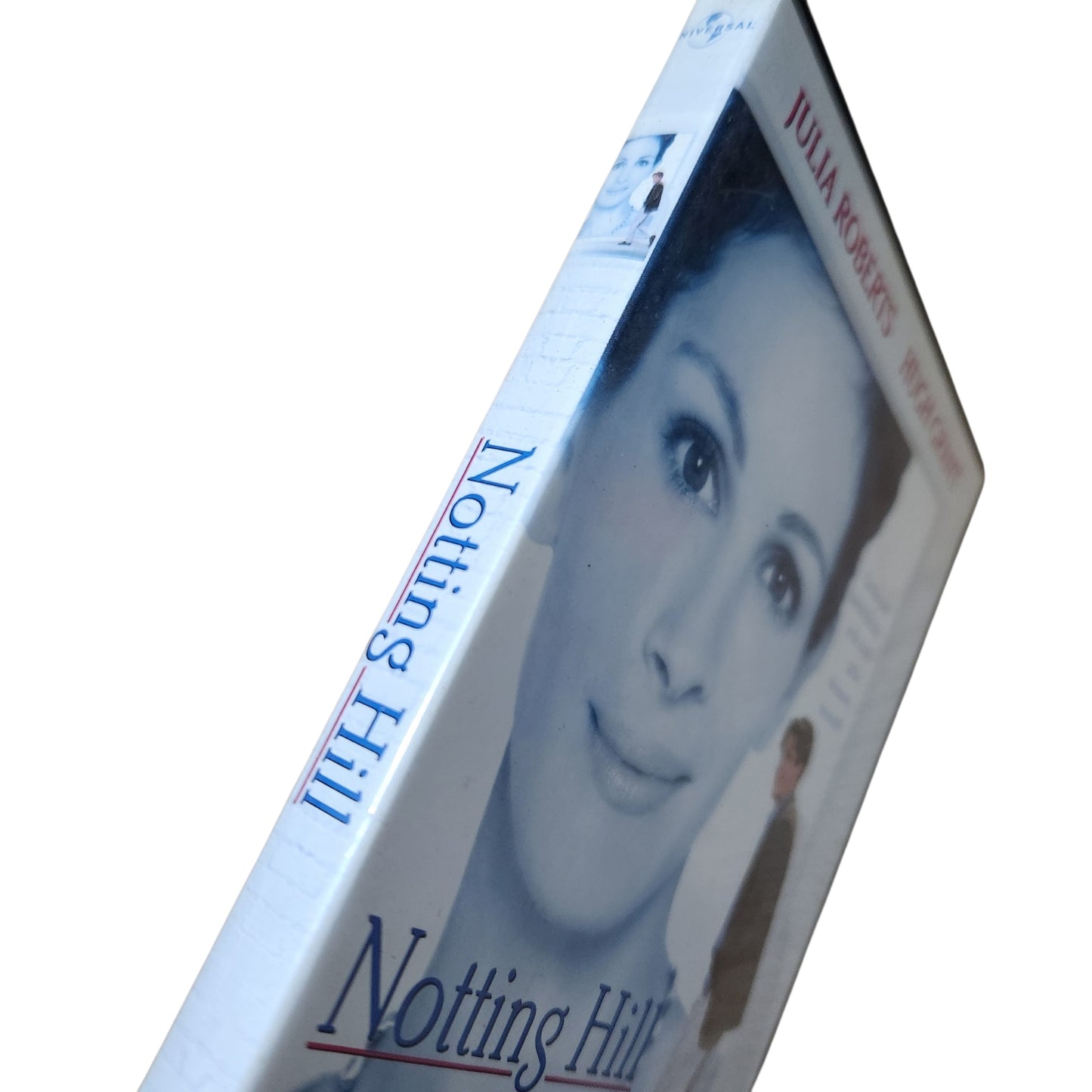 Notting Hill | נוטינג היל | DVD מקורי