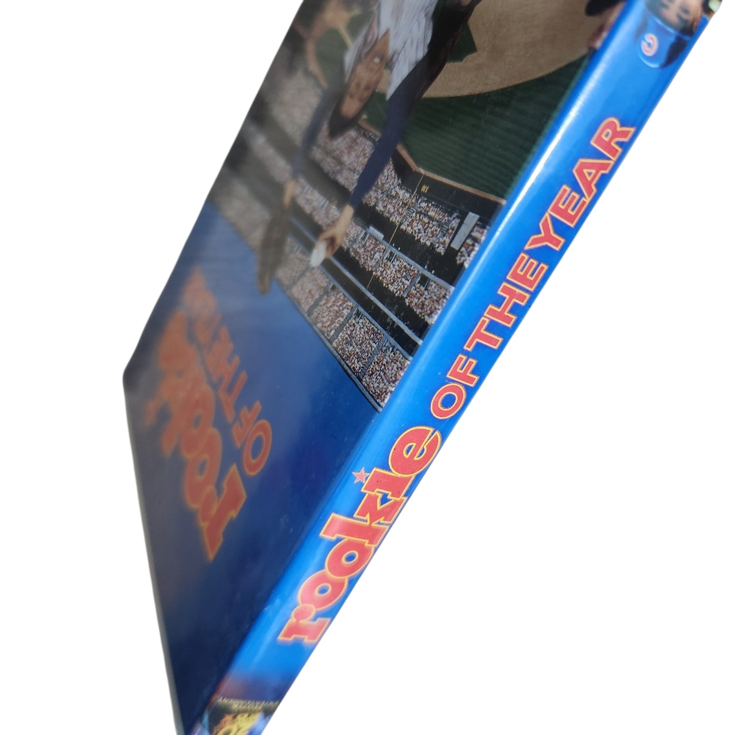 Rookie of the Year | תפוס את העונה | DVD