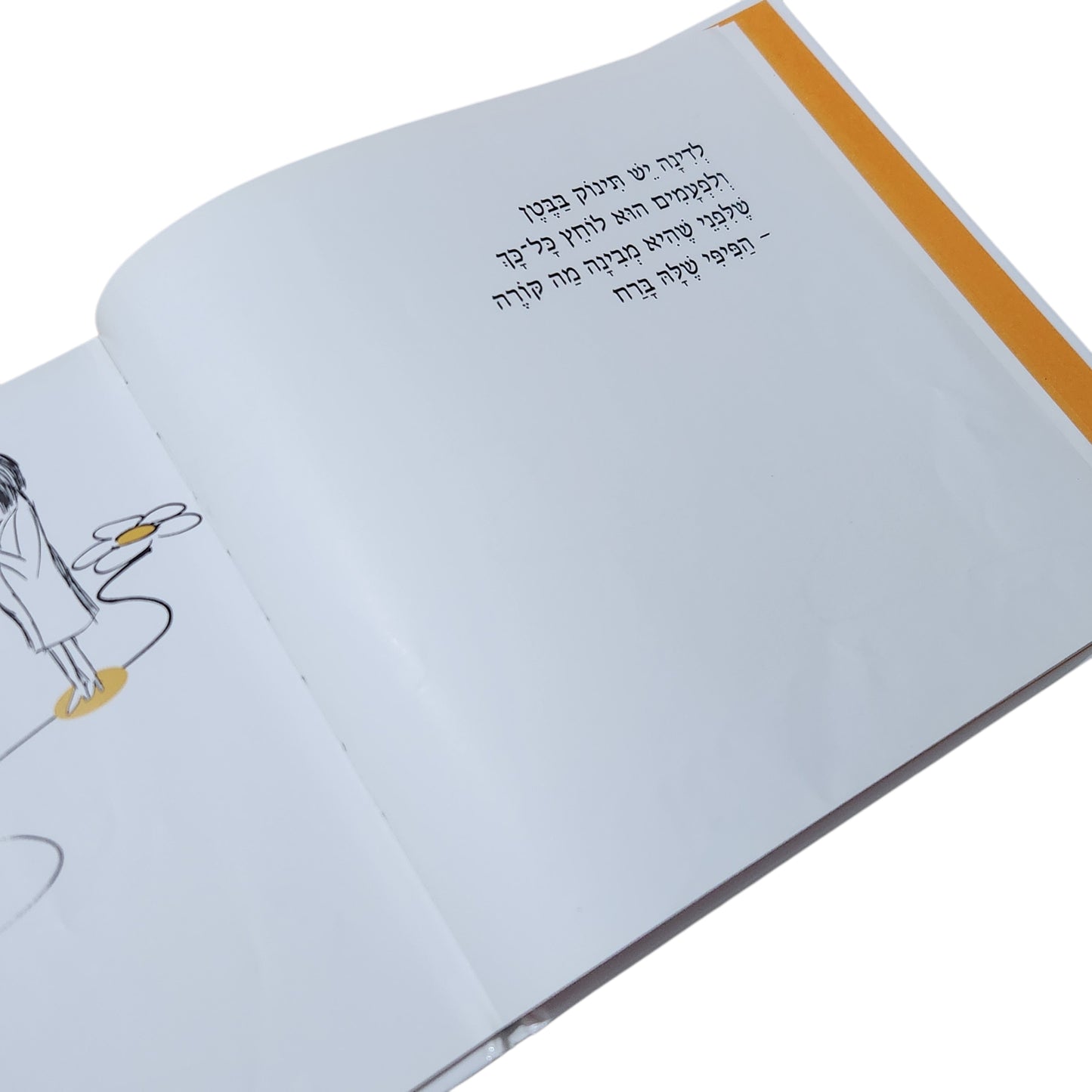 כיפי בדרך | מיקדה בן־נאה | ספר ילדים | 2012