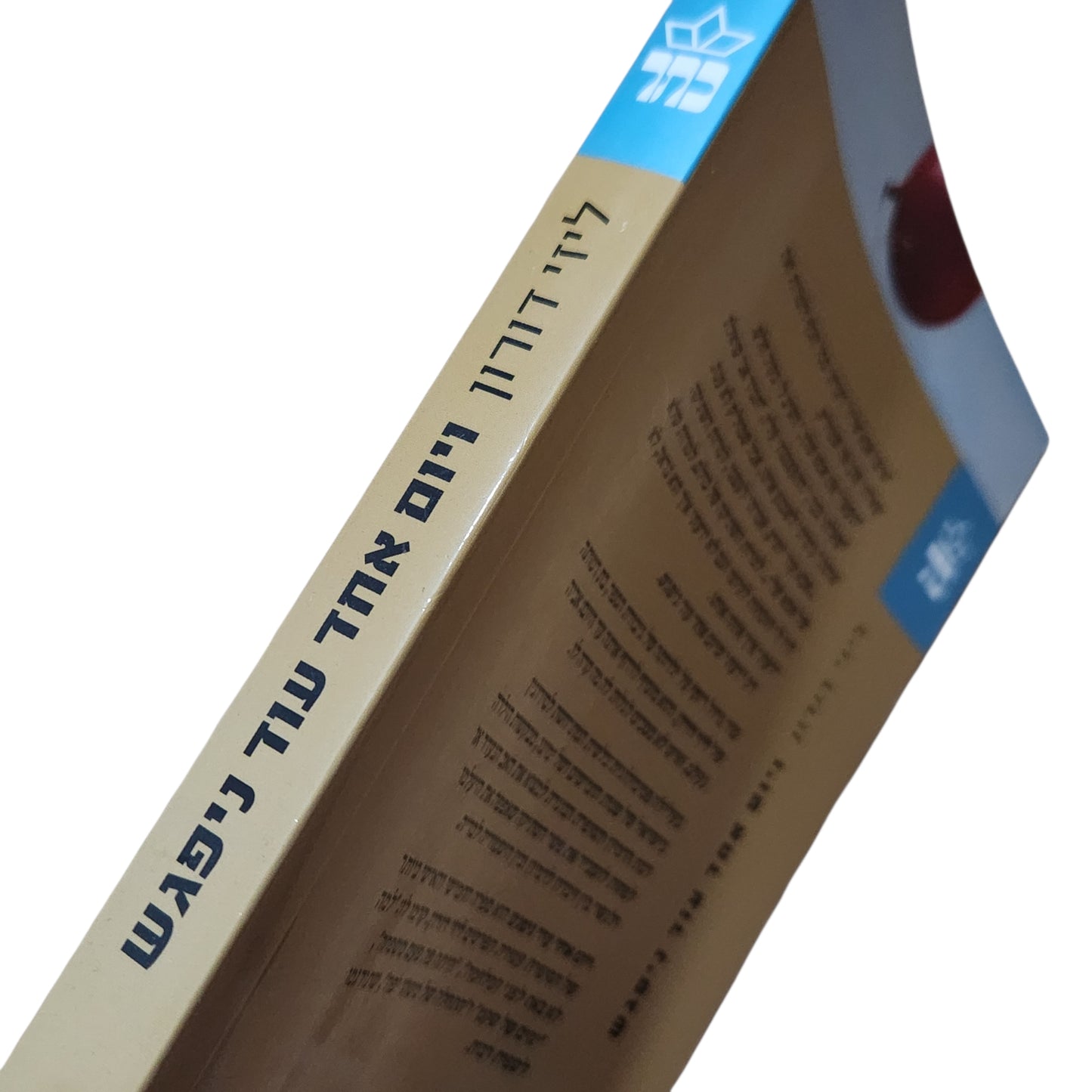 לייזי דורון | יום אחד עוד ניפגש