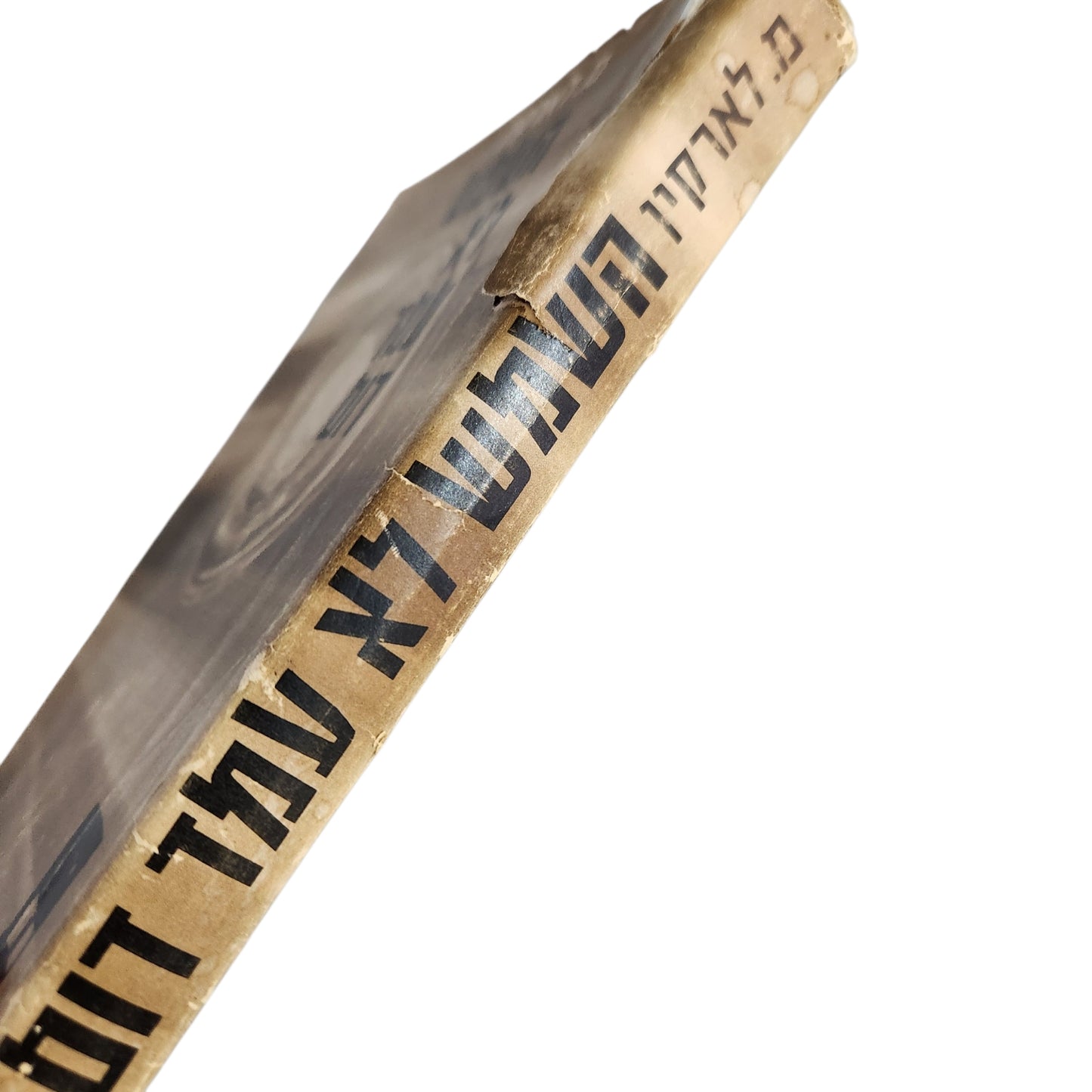 השמש לא עמד דום – מ. לארקין | מלחמת ששת הימים